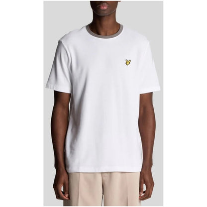 Lyle & Scott T-Shirt Uomo