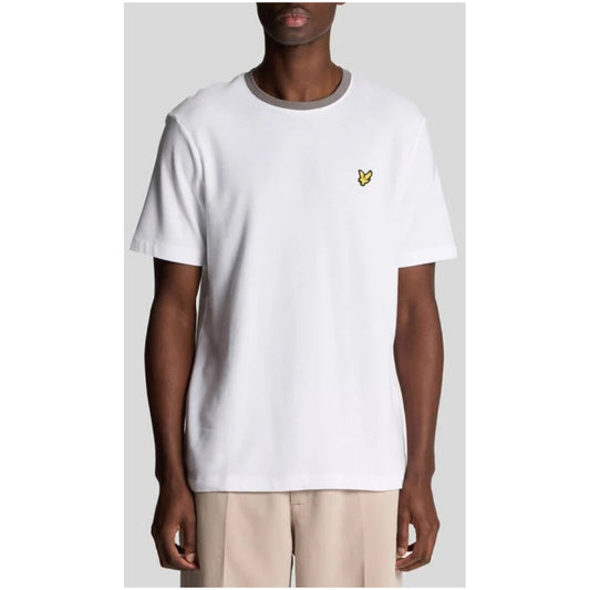 Lyle & Scott T-Shirt Uomo