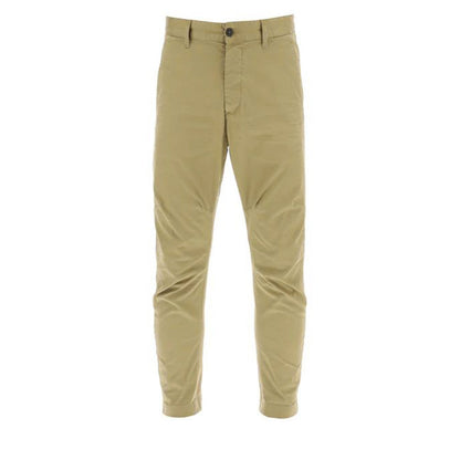 Dsquared2 Pantaloni Uomo