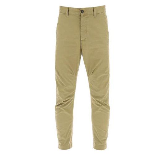 Dsquared2 Pantaloni Uomo