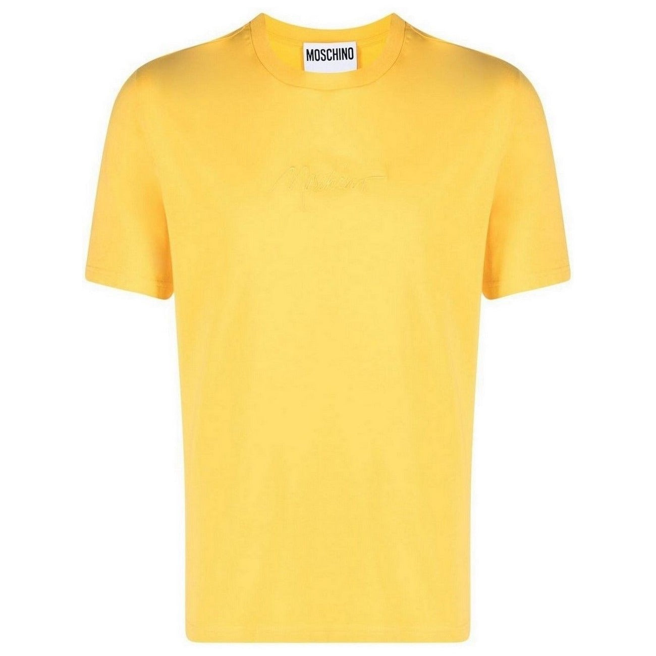 Moschino T-Shirt Uomo