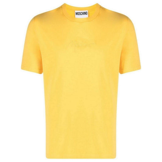 Moschino T-Shirt Uomo