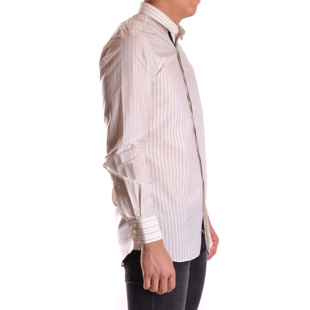 Neil Barrett Camicia Uomo