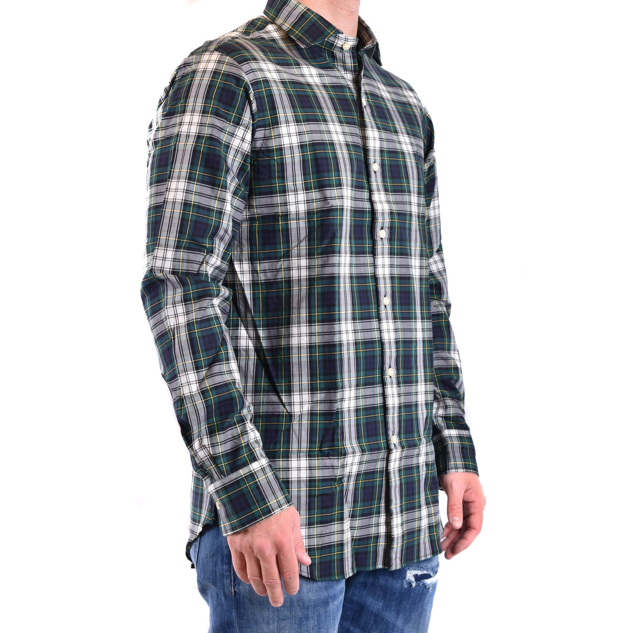 Polo Ralph Lauren Camicia Uomo