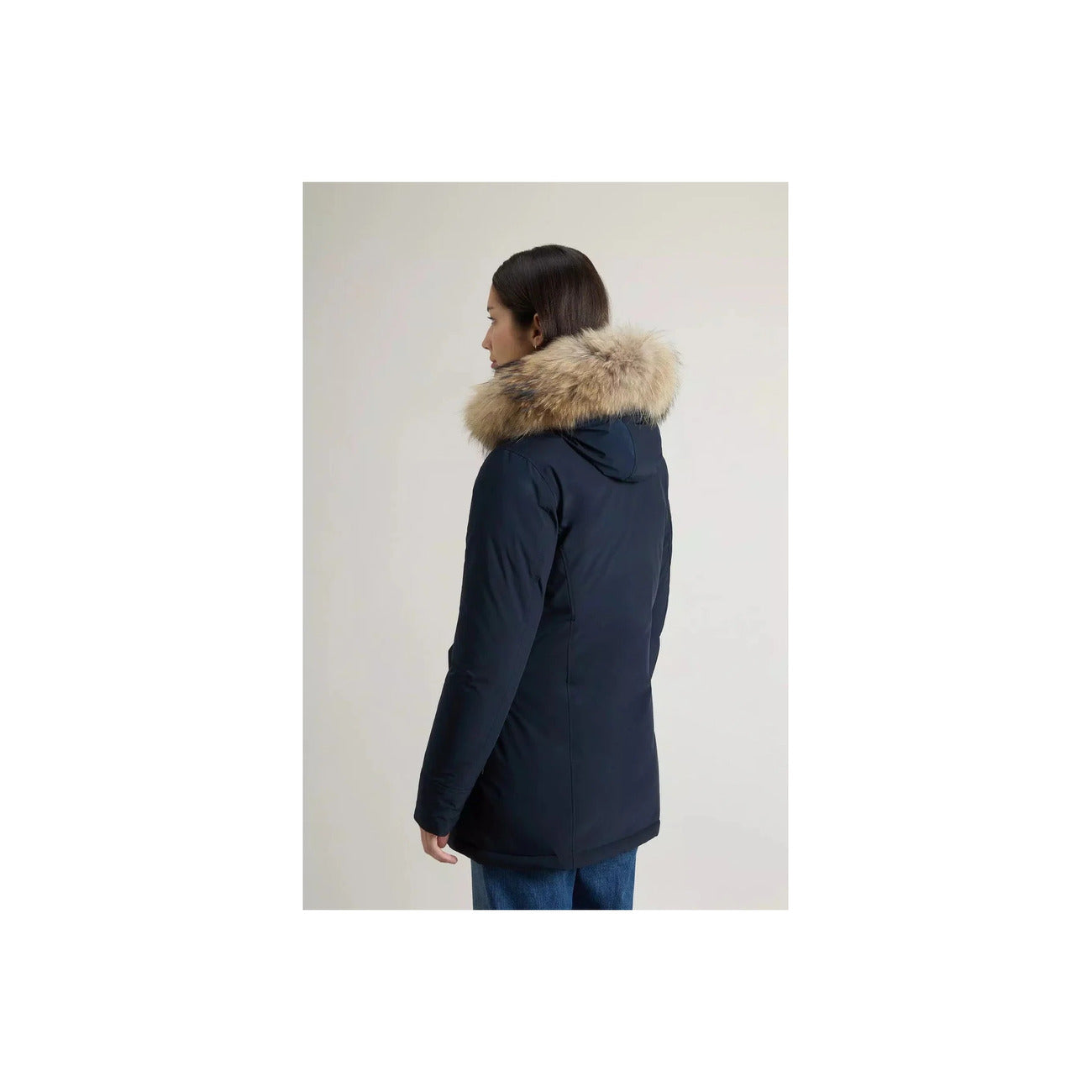 Woolrich Giubbotto Donna