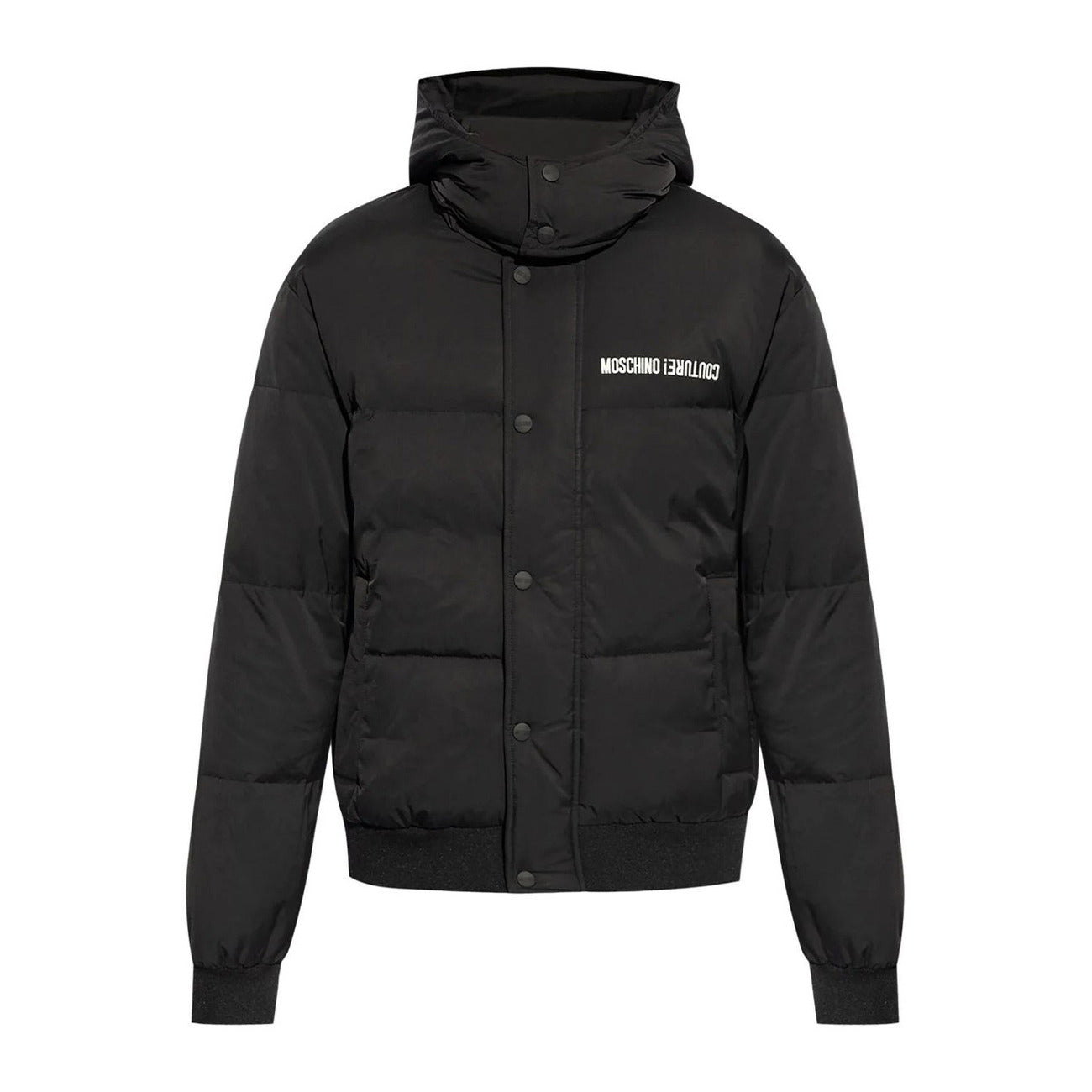 Moschino Giubbotto Uomo