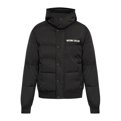 Moschino Giubbotto Uomo