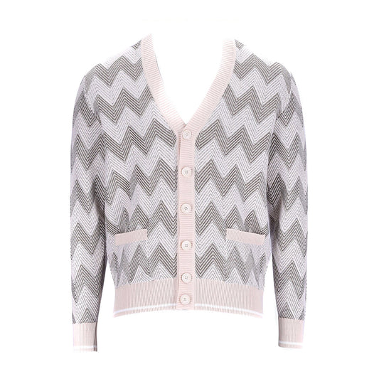 Missoni  Cardigans Uomo