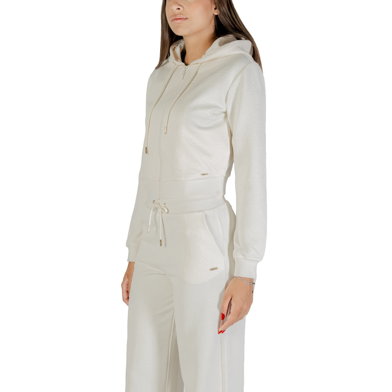 Guess Active Felpa Donna