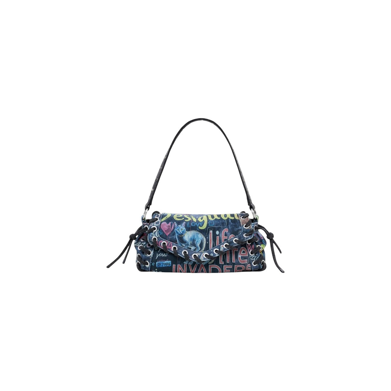 Desigual Borsa Donna