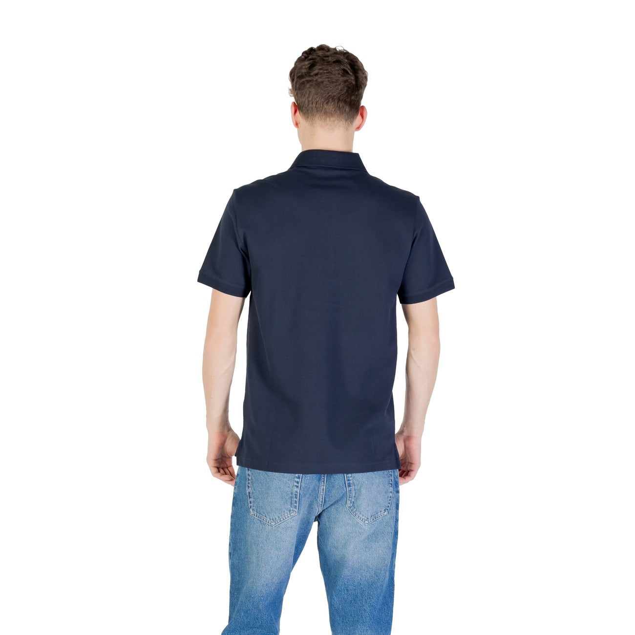 Emporio Armani Underwear Polo Uomo