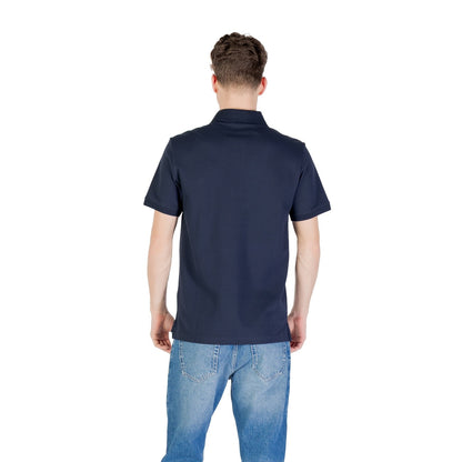 Emporio Armani Underwear Polo Uomo