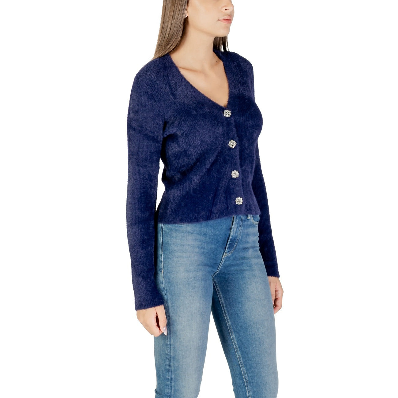 Morgan De Toi Cardigan Donna