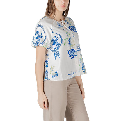 Ichi Blouse Donna