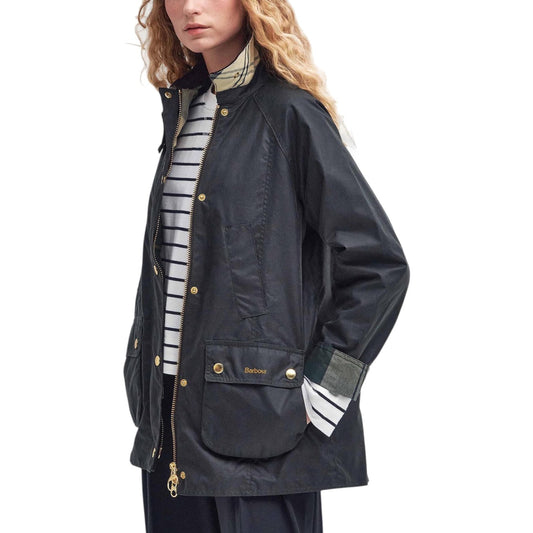 Barbour Giacca Donna