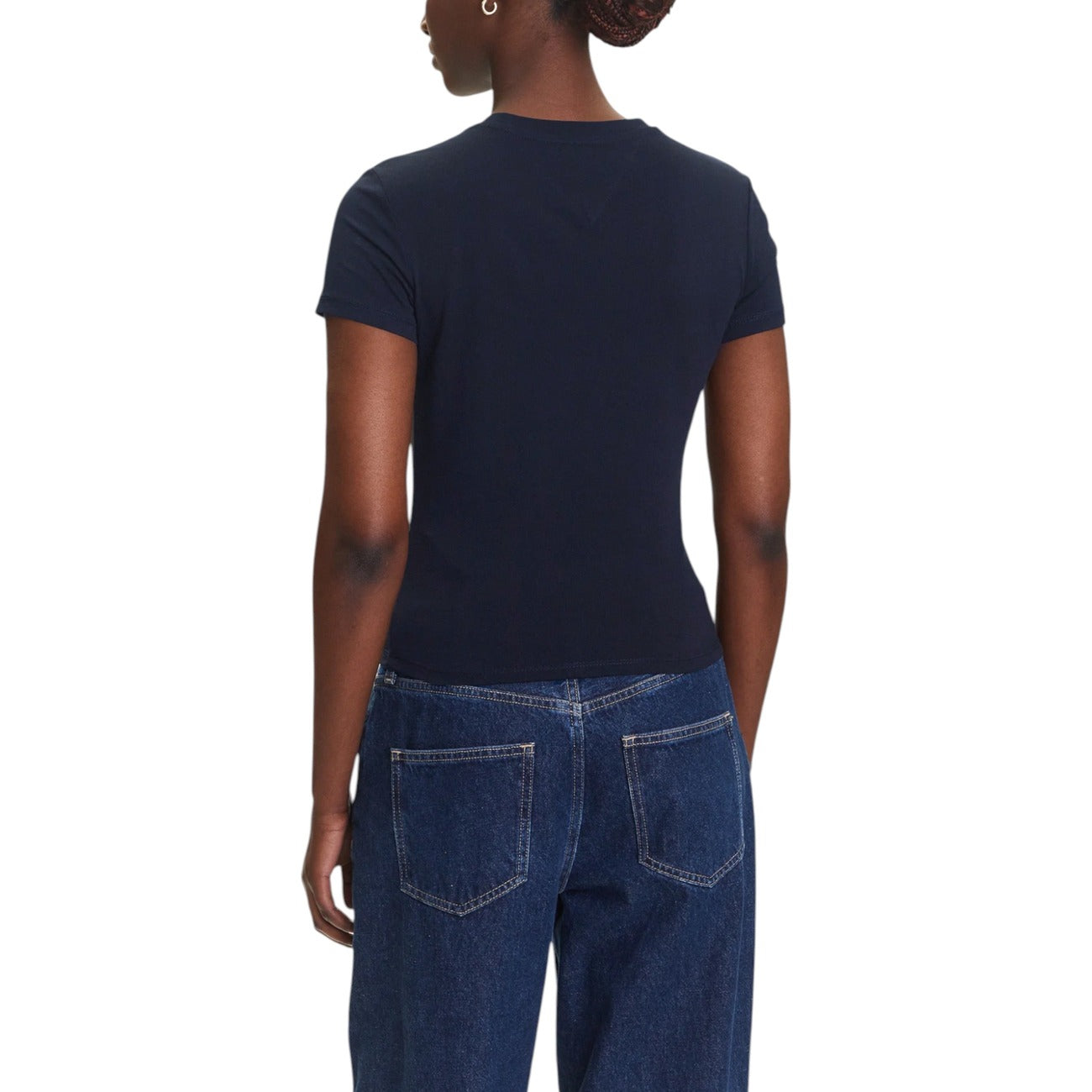 Tommy Hilfiger Jeans T-Shirt Donna