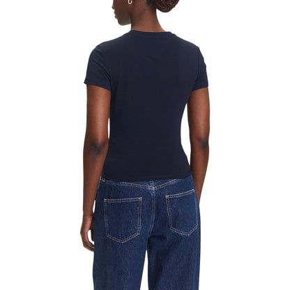 Tommy Hilfiger Jeans T-Shirt Donna