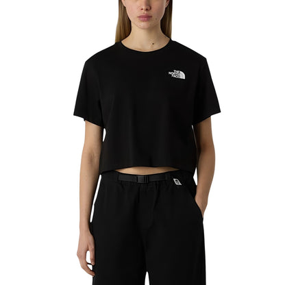 The North Face T-Shirt Donna