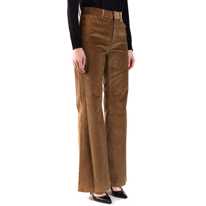 Dondup Pantaloni Donna