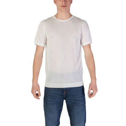 Fashion Brand T-Shirt Uomo