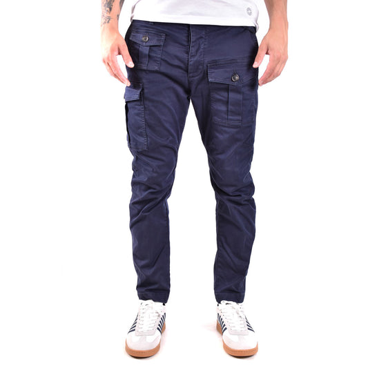 Dsquared2 Pantaloni Uomo