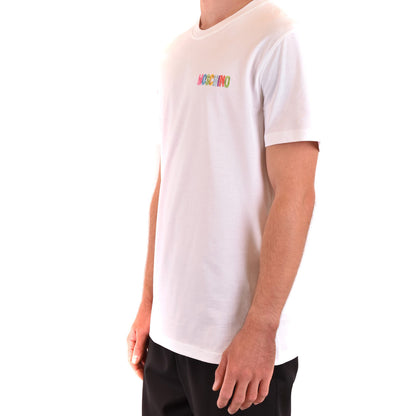 Moschino T-Shirt Uomo