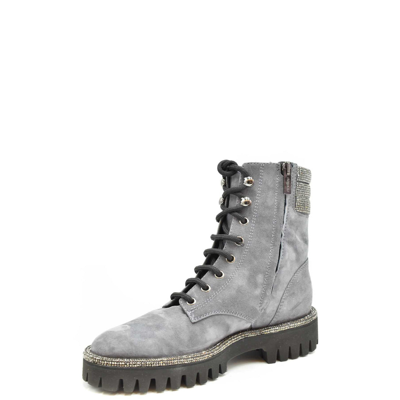 Ninalilou Stivali Donna