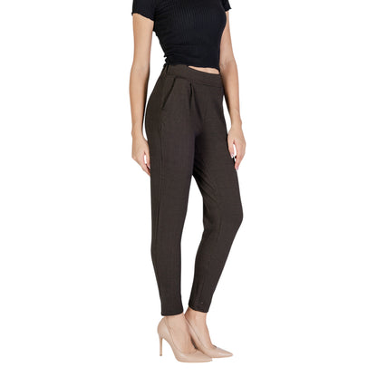 Ichi Pantaloni Donna