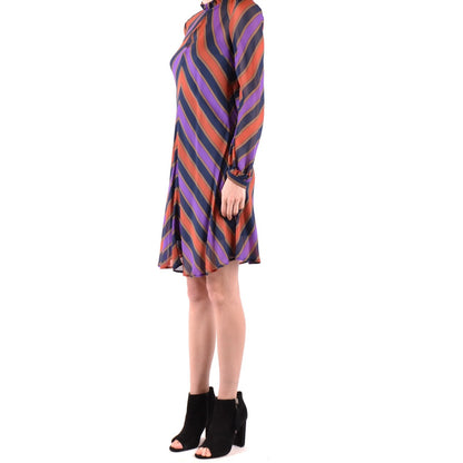 Twin-set Simona Barbieri Abito Donna