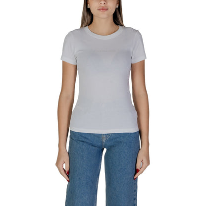 Calvin Klein Jeans T-Shirt Donna