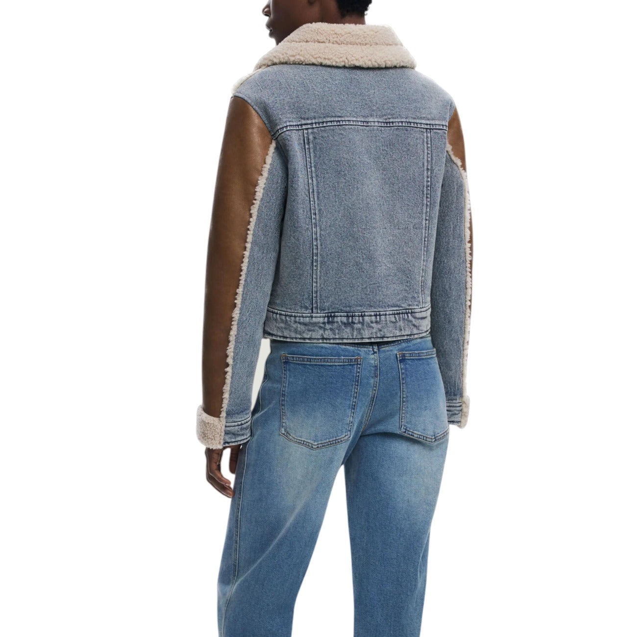 Desigual Giacca Donna