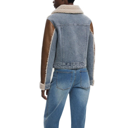 Desigual Giacca Donna