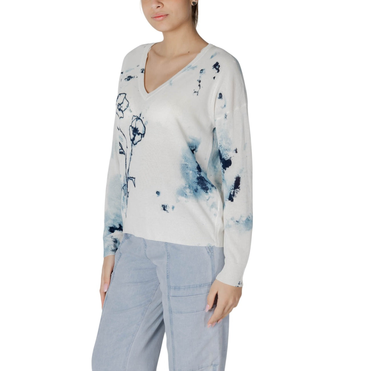 Desigual Maglia Donna