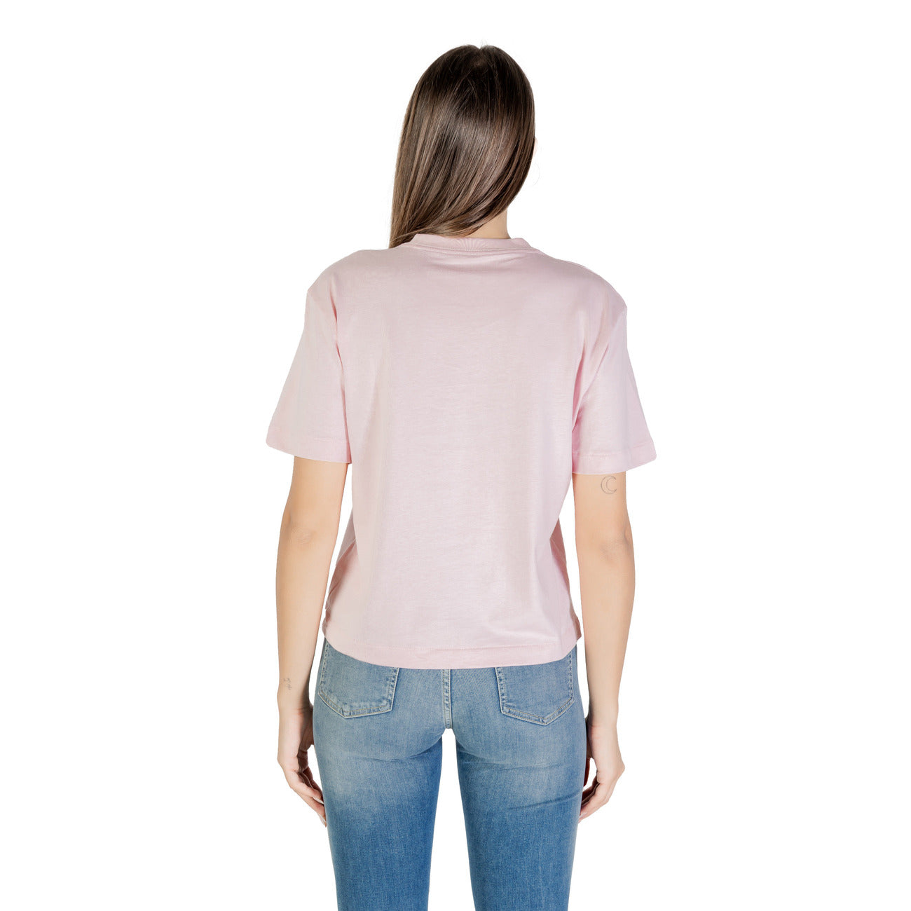 Calvin Klein Jeans T-Shirt Donna