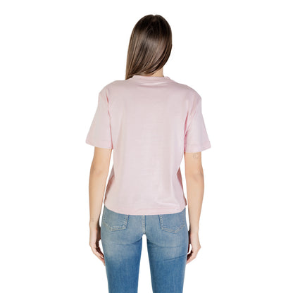 Calvin Klein Jeans T-Shirt Donna