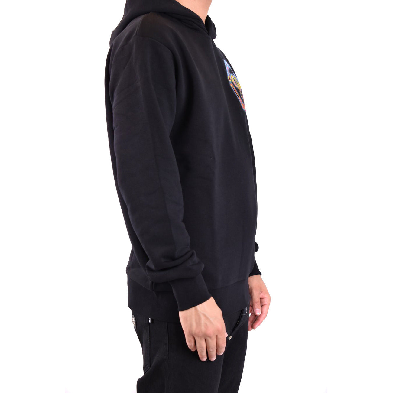 Philipp Plein Felpa Uomo