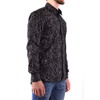Neil Barrett Men's Shirt