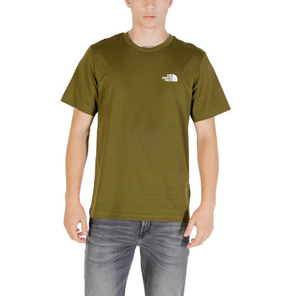The North Face T-Shirt Uomo
