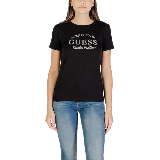 Guess Active T-Shirt Donna