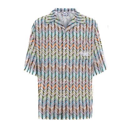Missoni  Camicia Uomo