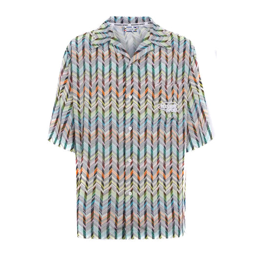 Missoni  Camicia Uomo