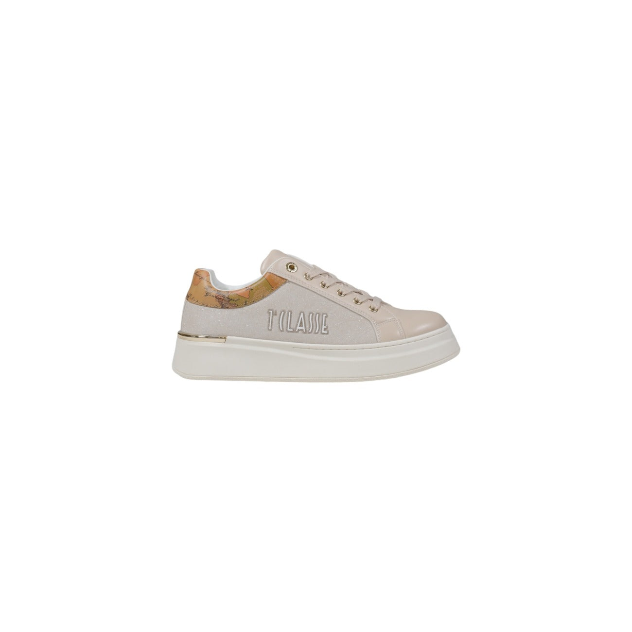 Alviero Martini First Class Women's Sneakers
