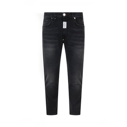 Philipp Plein Jeans Uomo