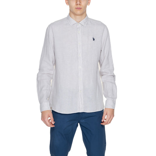 U.s. Polo Assn. Camicia Uomo