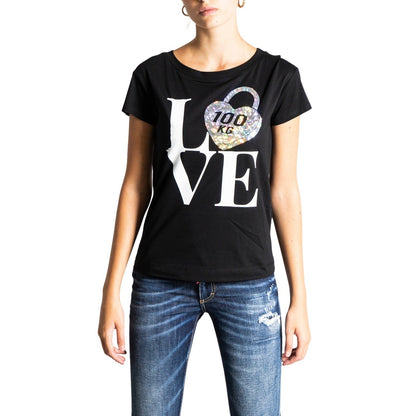 Love Moschino Women's T-Shirt