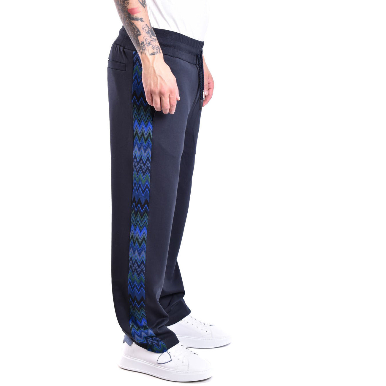 Missoni  Pantaloni Uomo