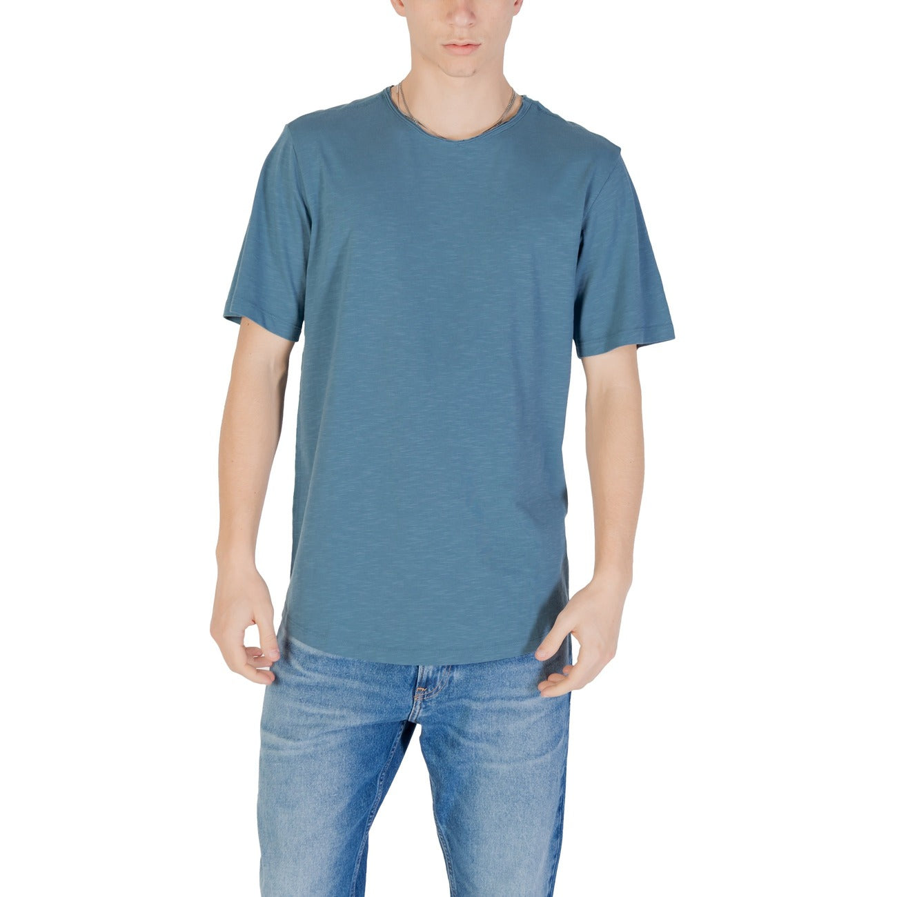 Jack & Jones T-Shirt Uomo