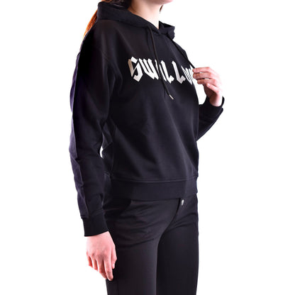 Alexander Mcqueen Felpa Donna