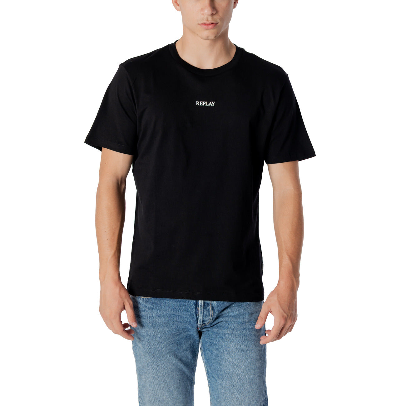 Replay T-Shirt Uomo