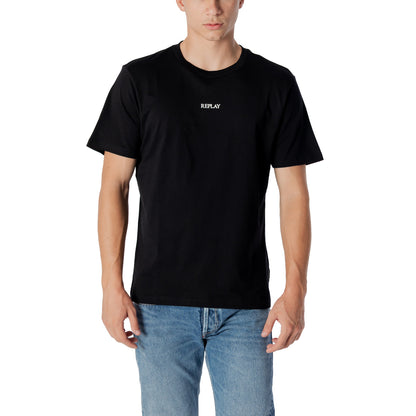 Replay T-Shirt Uomo
